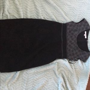 Wear-to-work Sheath Dress